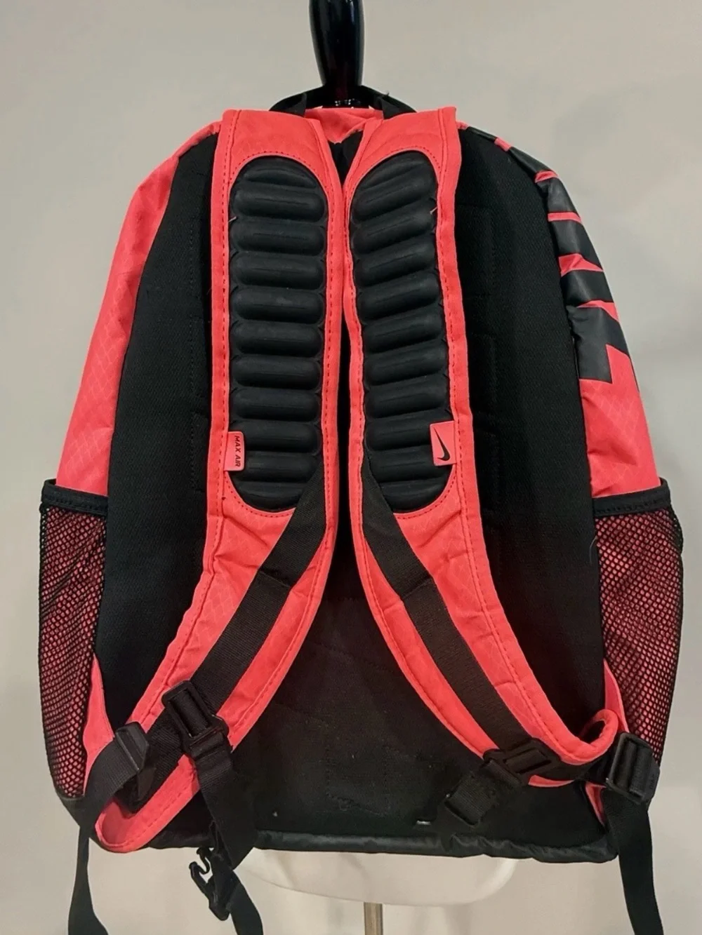 Nike item specifics
